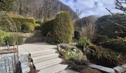 Hausen am Albis - Türlen