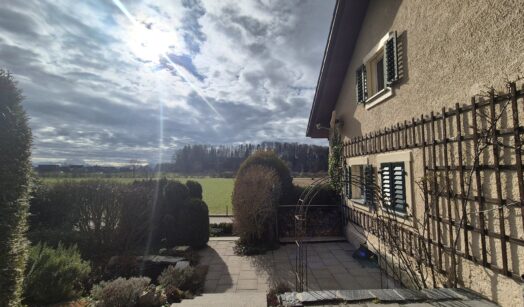 Hausen am Albis - Türlen