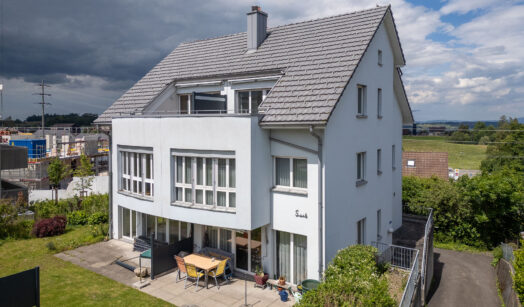Samstagern-Richterswil 